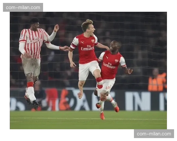 阿森纳客场大胜背后 战术体系成熟度显著提升 阿森纳客场大胜背后 战术体系成熟度显著提升