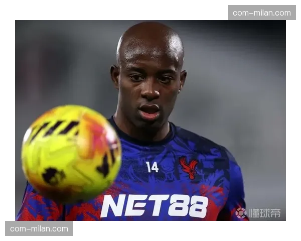 水晶宫头号射手马特塔可能手术 赛季报销风险影响保级前景