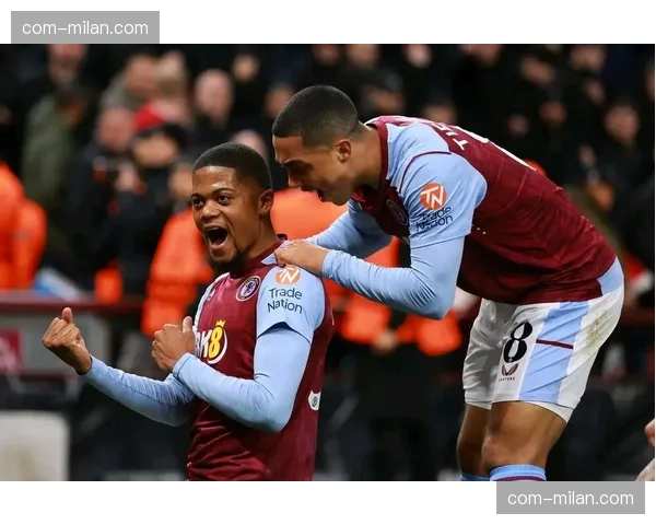 阿斯顿维拉主场一球险胜布莱顿 积分迫近榜首稳固前三位置