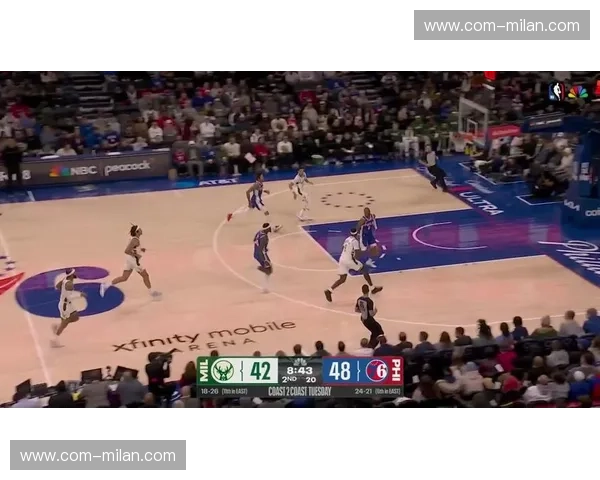 特伦特防守预判能力突出 雄鹿外线轮转速度获增强