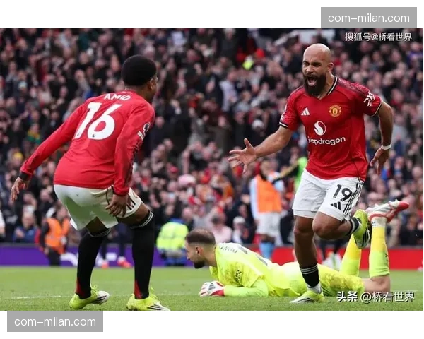 曼联卡里克心理大师特质 逆境中激发球队韧性