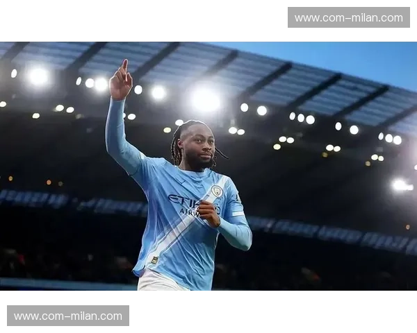 塞梅尼奥11场6球2助攻全面 曼城进攻端再添可靠选择