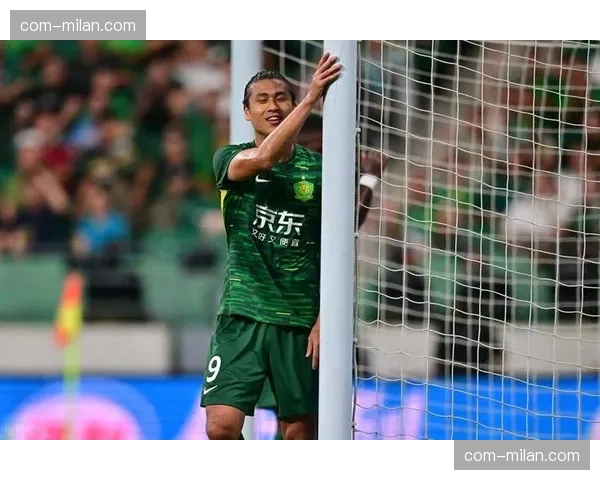 张玉宁四球领跑本土射手榜 国安锋线核心作用凸显